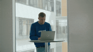 GIF by Upheads