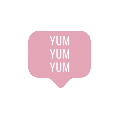 Confectionery Expressions Sticker