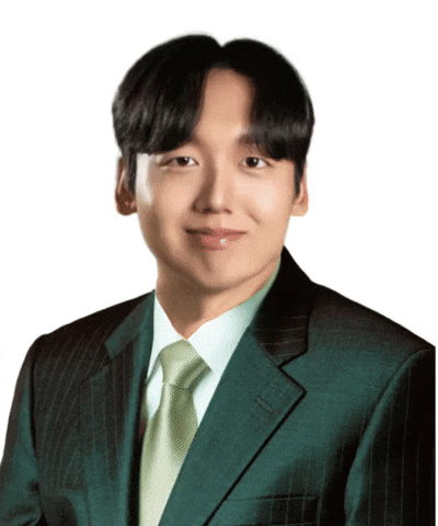 노무현 GIF