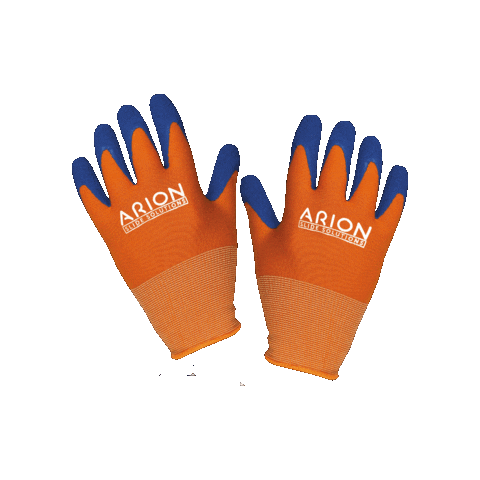 Arion Group Sticker