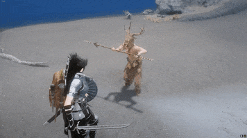 Elder Scroll GIF
