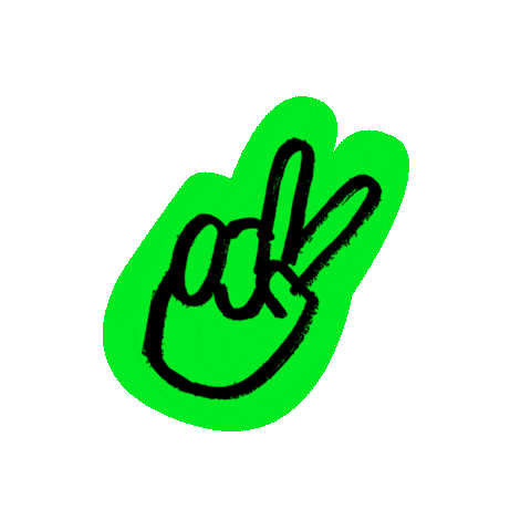 100procenthedendaags Sticker