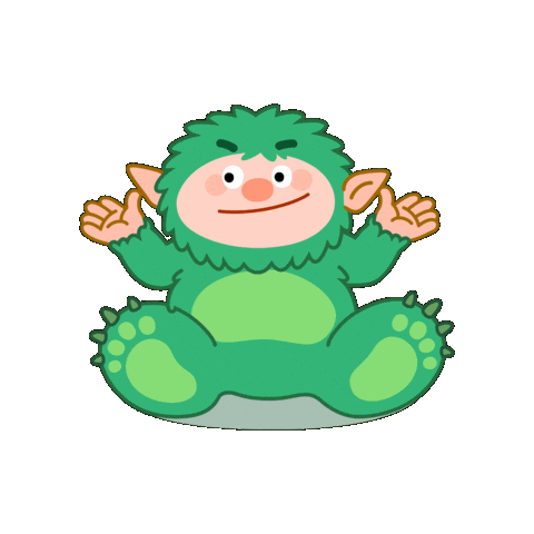 Iceland Sticker by trollis