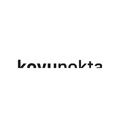 Koyu Nokta Sticker