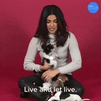 Priyanka Chopra Pc GIF by BuzzFeed