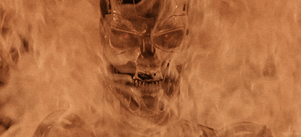 terminator GIF