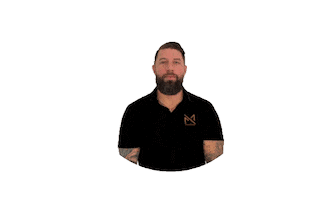 Mikemudd Sticker by Mike Mudd Management