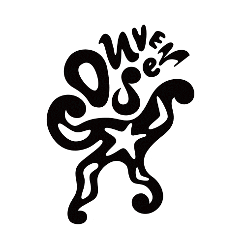 Converse Korea Sticker