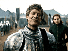 Hurting James Norton GIF