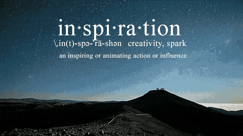 Inspiration GIF - Find & Share on GIPHY