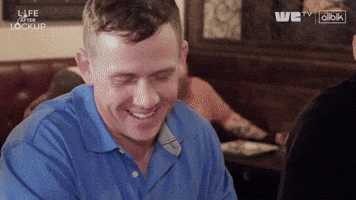 Laugh Lol GIF by We TV