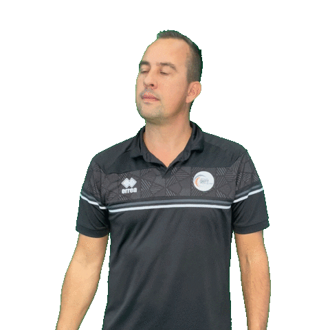 Volleyball Sticker by vdk Gent Damesvolley