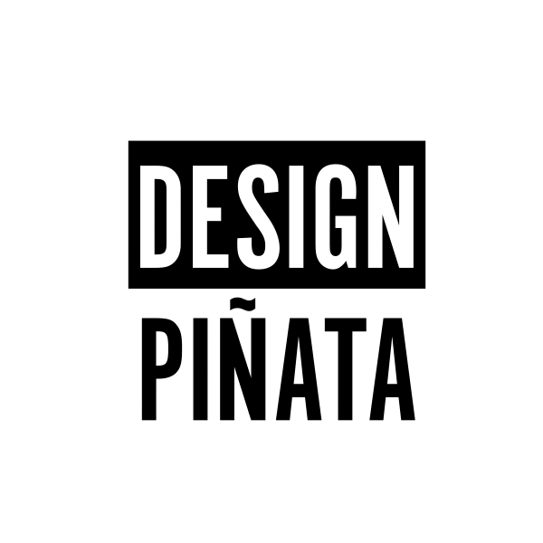 Design Pinata Sticker