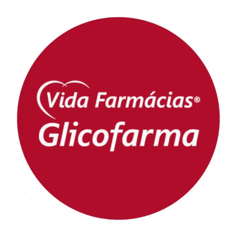 Glicofarma logo farmacia glicofarma GIF