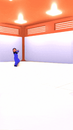 Silly GIF