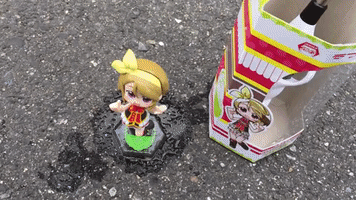 lagooriez anime sad GIF