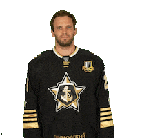 HockeyClubAdmiral Sticker