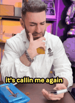 Bankruptcy GIF by MAGIC JOHN