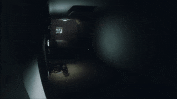 Horror GIF