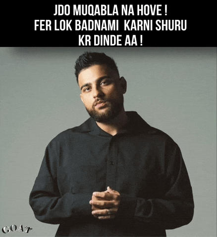 Sidhu Karan GIF