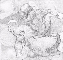 Drawing GIF