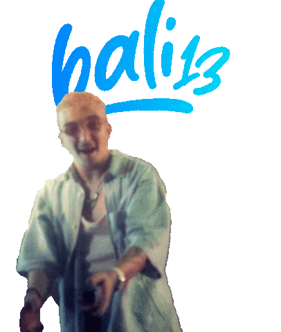 Musica Catalana Singer Sticker by Bali 13