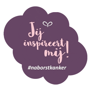 ProudBreast Sticker