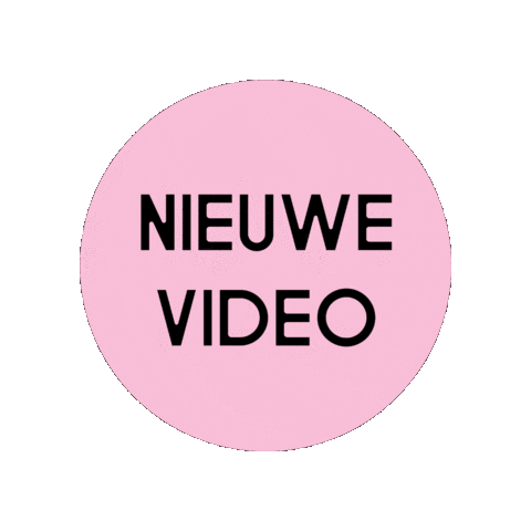 De Grote Post Sticker