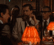 Ray Liotta Lol GIF