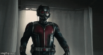 ant man
