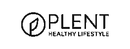 Plentnl Sticker