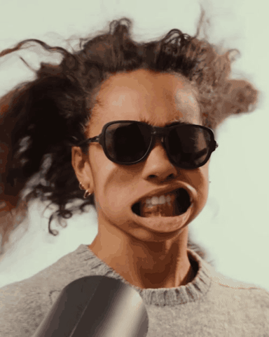 Sunglasses GIF