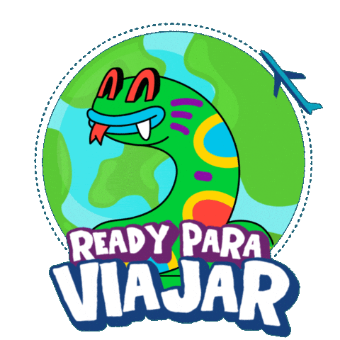 Peru Viajar Sticker by Lima Airport - Aeropuerto Jorge Chávez