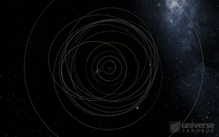 Universe Sandbox GIF