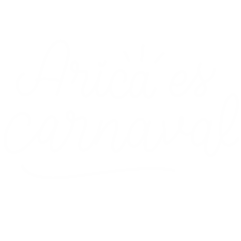 Carnaval Sticker