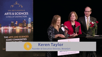 Phi Beta Kappa GIF