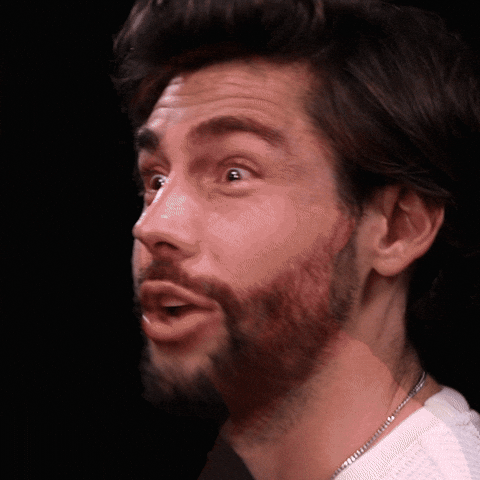 Hot Ones Germany GIF