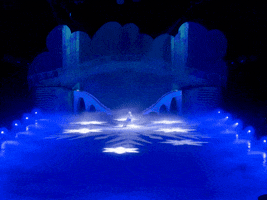 Let It Go Feld GIF by Disney On Ice