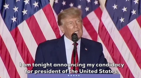 Donald Trump GIF