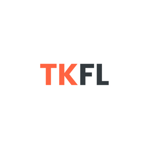 Takefluence Sticker