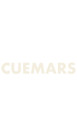 @cuemars Sticker