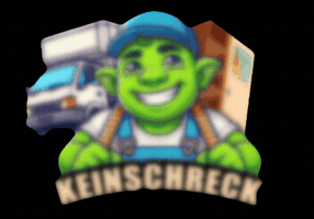 Umzug GIF by Handelshaus Wedl