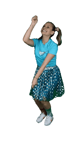 Planetfortuna Sticker by Tinkara Fortuna