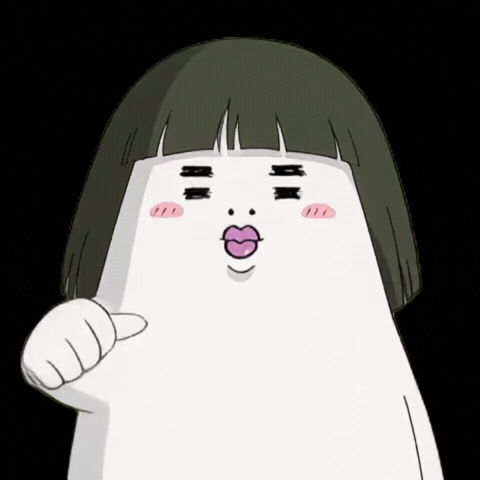 香港 GIF by ch.16 Mino