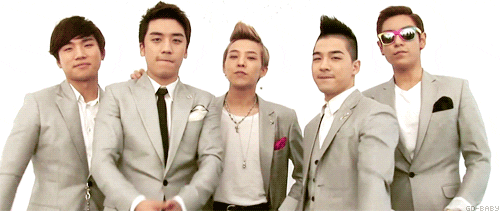 big bang