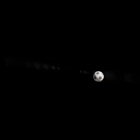 Football Soccer GIF