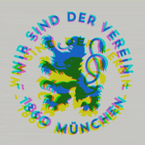 TSV München von 1860 e.V. GIF