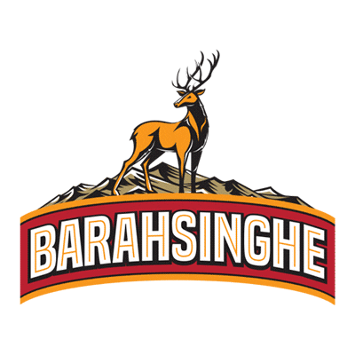 Barahsinghe Sticker