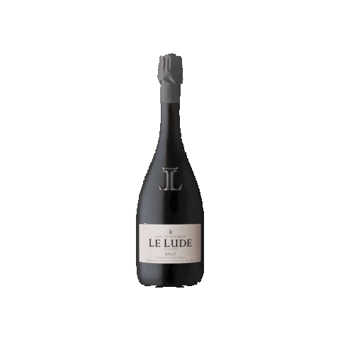 Cape Wine Import AS Sticker