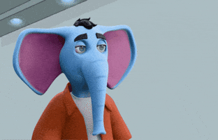 Ninty GIF by Saynine.ai